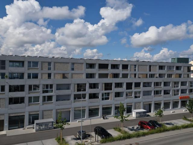 Apartment mieten in Horn, Thurgau