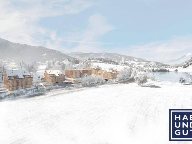 Apartment kaufen in Maistatt, Schladming