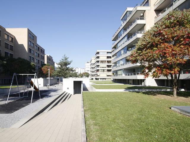 Wohnung mieten in Glattbrugg, Opfikon