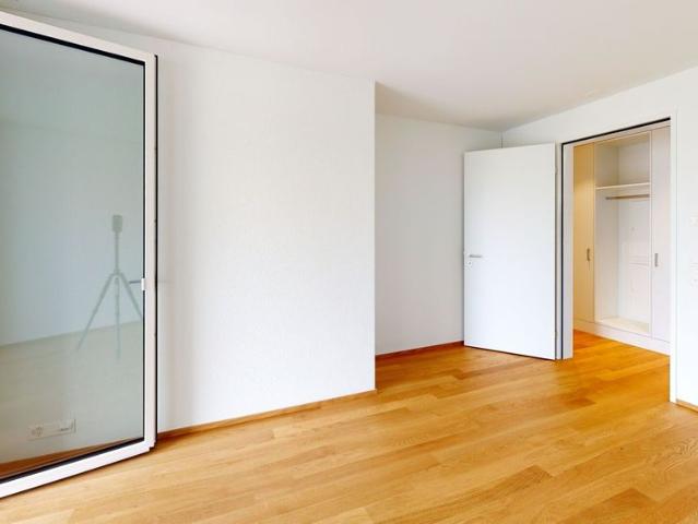 Apartment mieten in Horn, Thurgau