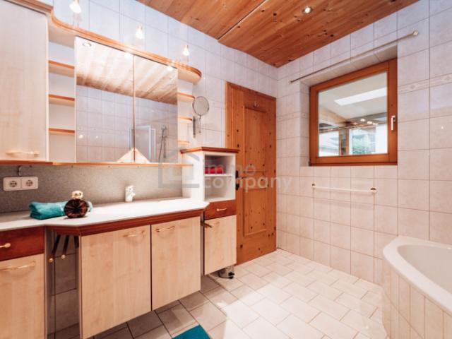 Erdgeschosswohnung kaufen in Eben, Tirol
