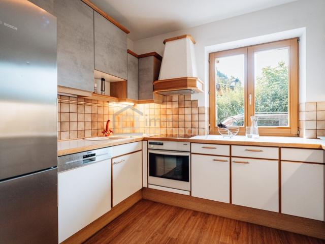 Wohnung kaufen in Buch, Tirol