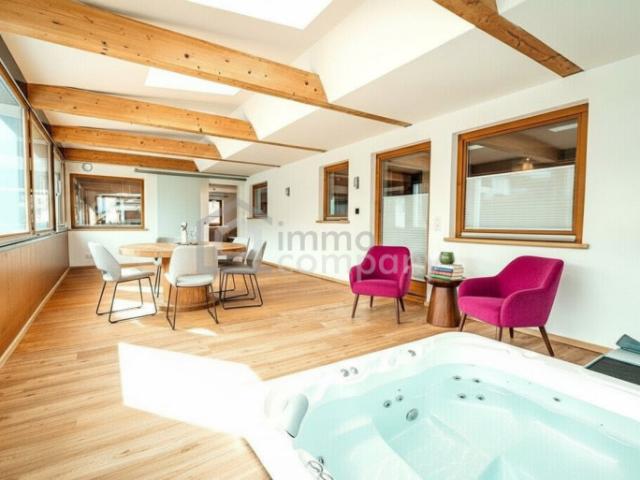 Erdgeschosswohnung kaufen in Eben, Tirol