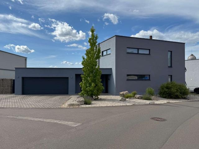 Haus kaufen in Campus Nobel, Saarwellingen