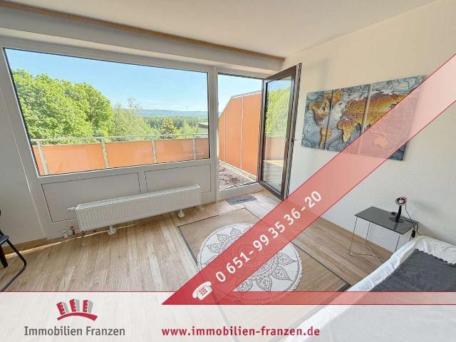 Wohnung kaufen in Kell am See, Landkreis Trier-Saarburg