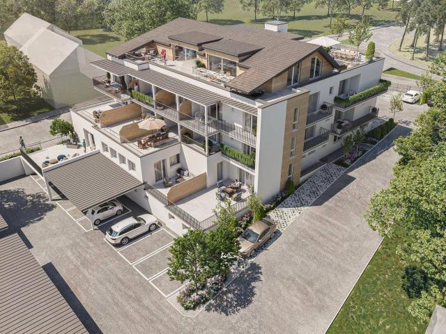 Apartment kaufen in Kärnten