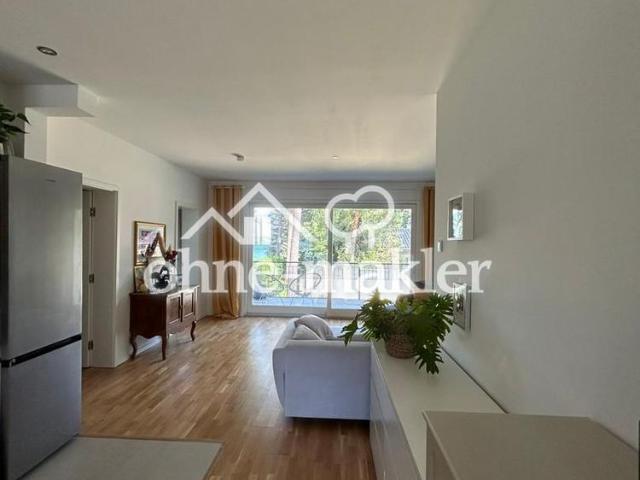 Apartment mieten in Bad Saarow, Brandenburg