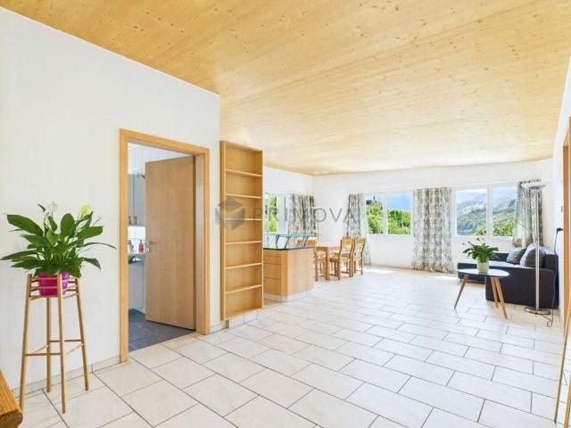 Apartment mieten in Quarten, St. Gallen