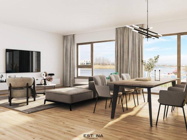 Apartment kaufen in Parndorf, Seeresidenzen