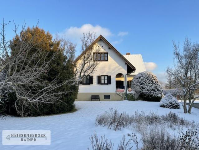 Haus kaufen in Weiden am See, Burgenland