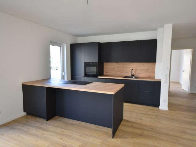 Wohnung kaufen in Giekau, Kreis Plön