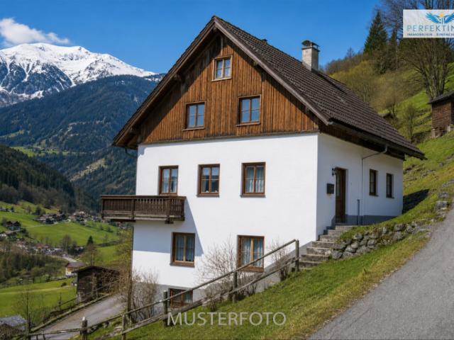 Einfamilienhaus kaufen in Imst, Tirol
