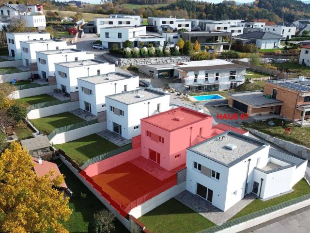 Haus kaufen in St. Martin im Mühlkreis, Oberösterreich