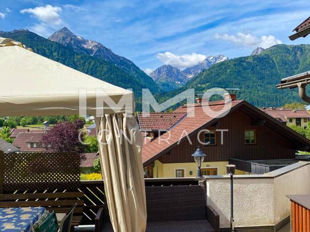 Apartment kaufen in Kötschach-Mauthen, Kärnten