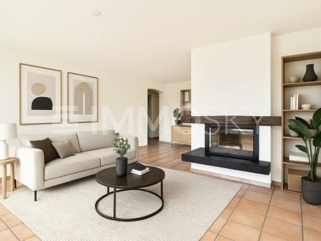 Wohnung kaufen in Birmensdorf (ZH), Zürich