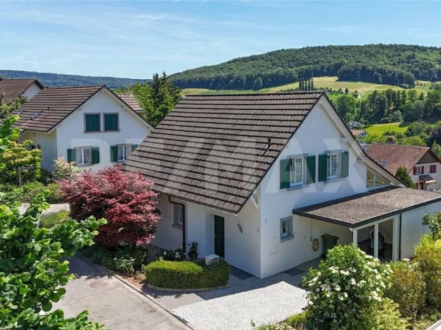 Immobilie kaufen in Zuzgen, Aargau