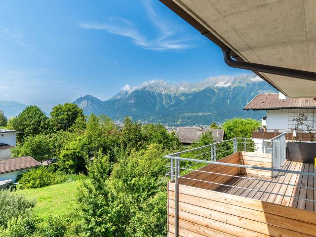 Apartment kaufen in Aldrans, Tirol