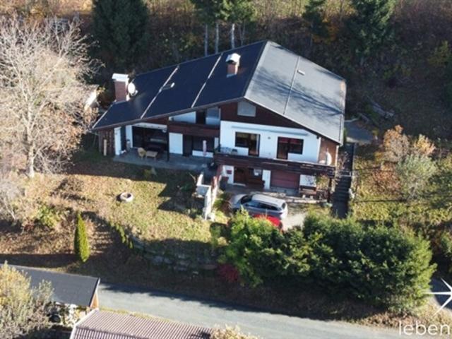 Mehrfamilienhaus kaufen in Millstatt am See, Kärnten