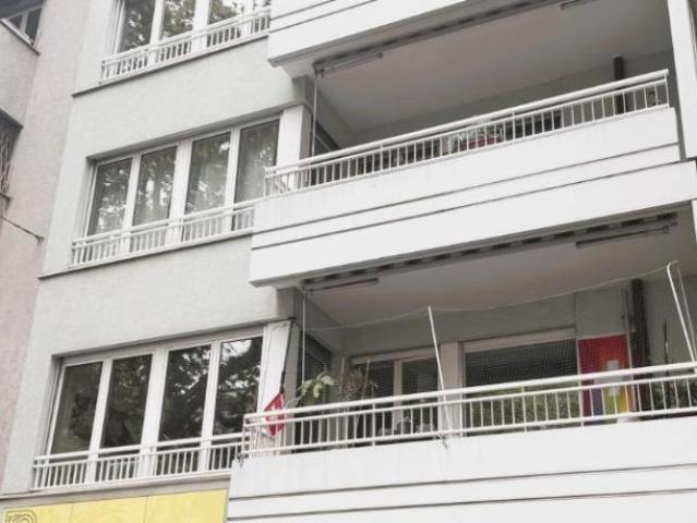 Apartment mieten in Grossbasel, Basel