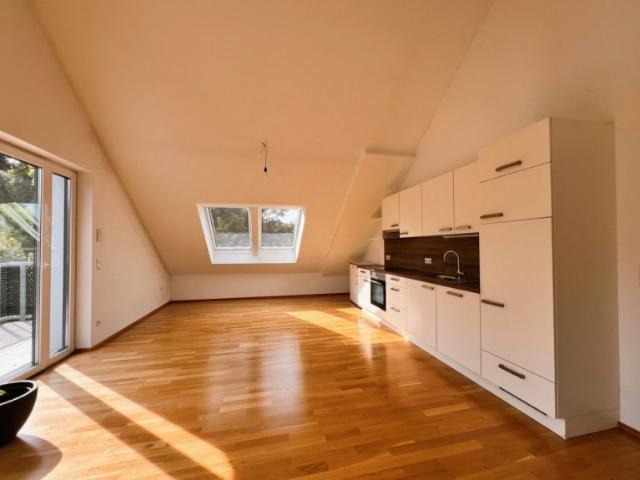 Dachgeschosswohnung mieten in Sulz im Wienerwald, Niederösterreich