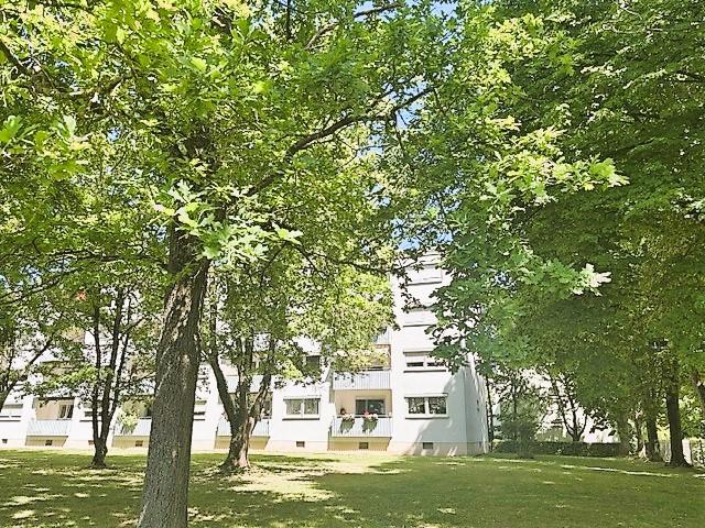 Wohnung kaufen in Böckingen, Heilbronn