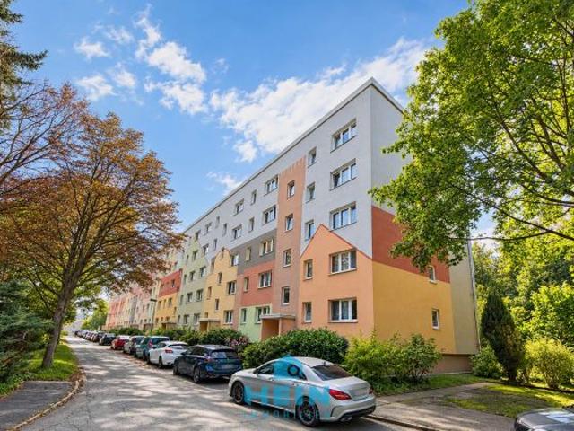 Wohnung kaufen in Zschopau