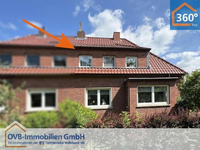 Haus kaufen in Emden