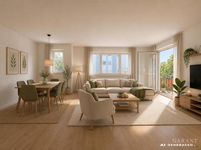 Wohnung kaufen in Hegelhofen, Weissenhorn