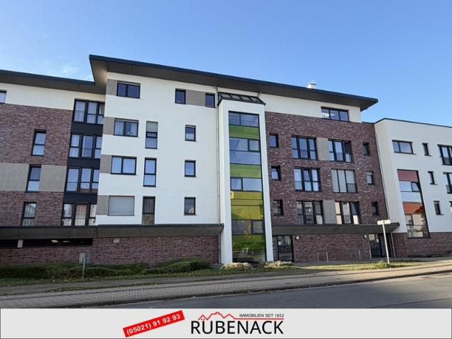 Apartment mieten in Stadtteil Nienburg, Nienburg/Weser