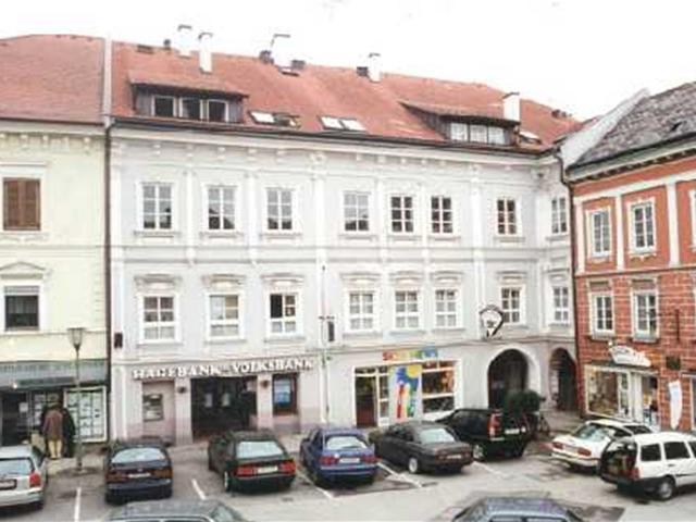 Wohnung mieten in Schwanenstadt, Oberösterreich