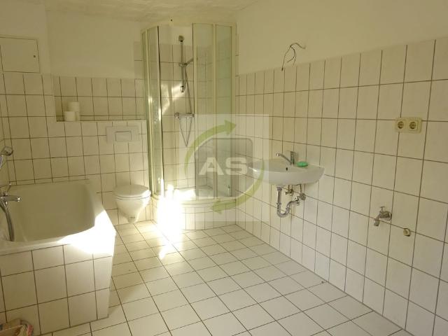 Apartment mieten in Zwickau-West, Zwickau