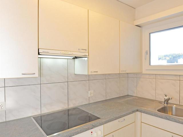 Apartment mieten in Luzern