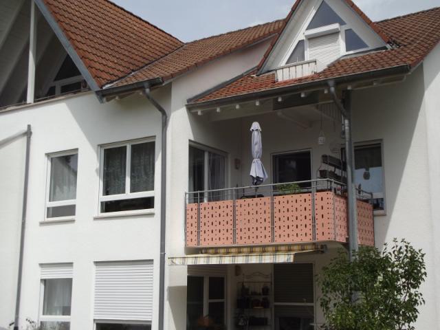 Wohnung kaufen in Bad Wurzach, Baden-Württemberg