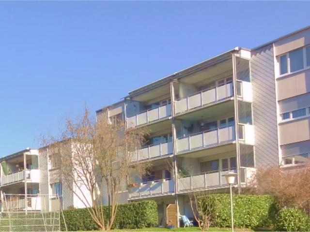 Wohnung kaufen in Gwatt, Thun, Bern