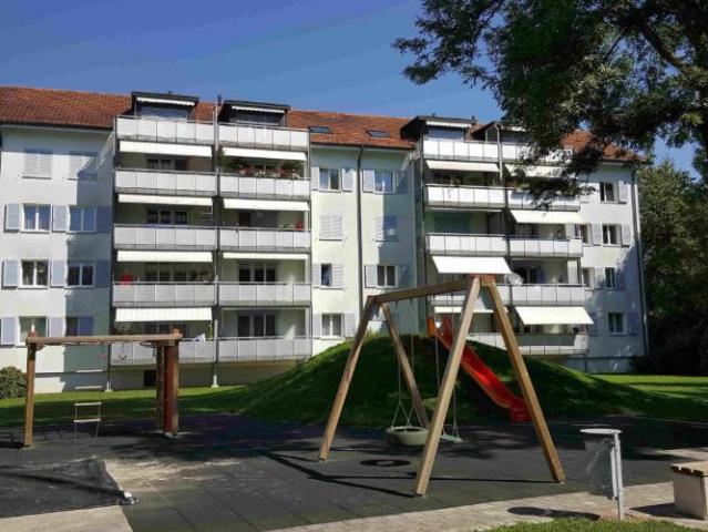 Apartment mieten in Winterthur, Zürich