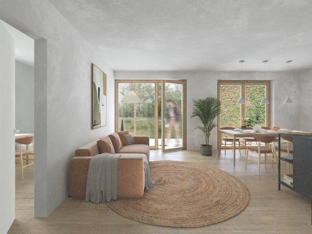 Apartment kaufen in Steyregg, Steyregg Ost