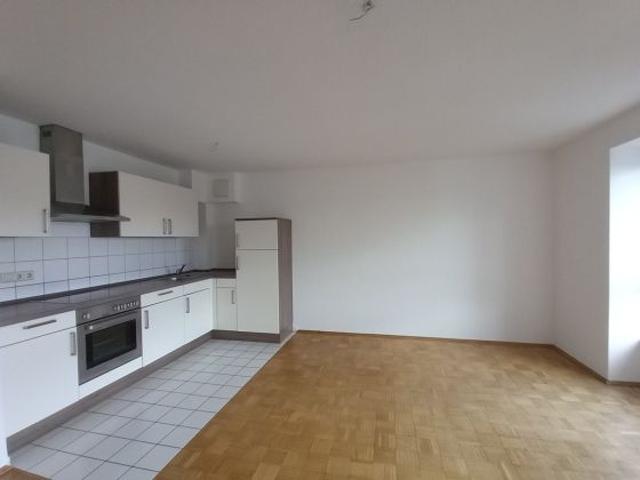 Wohnung mieten in Crimmitschau, Sachsen