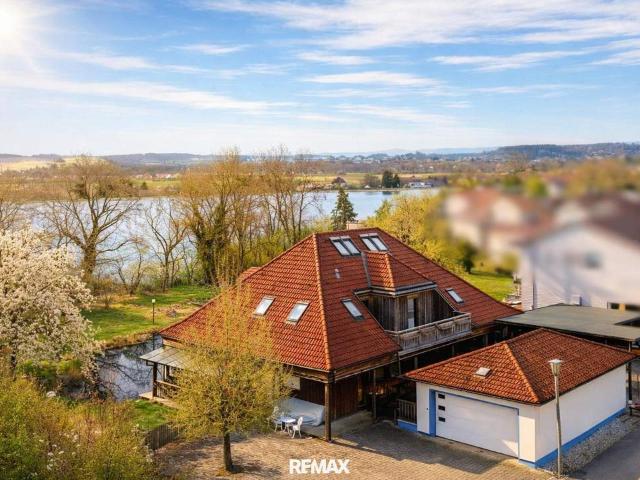 Haus kaufen in Oberösterreich