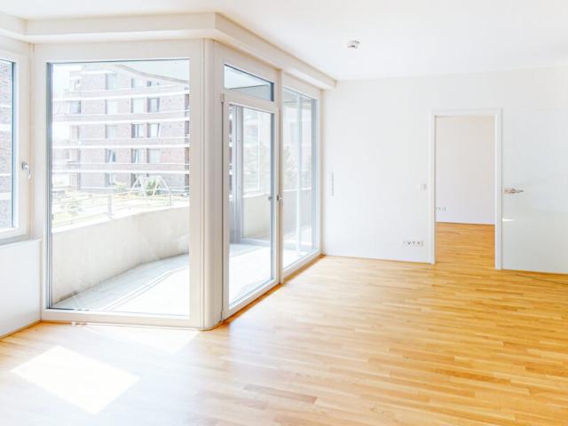 Apartment mieten in Überseestadt, Bremen