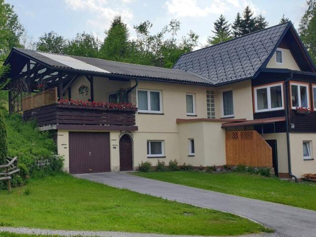 Haus kaufen in Pichl, Spital am Semmering