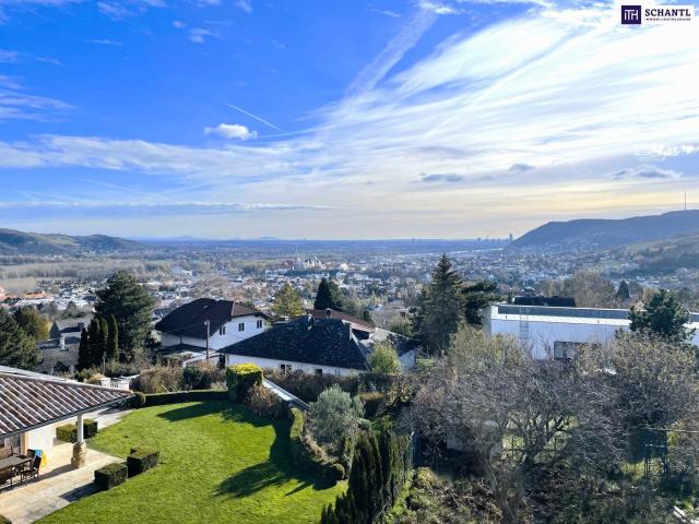 Haus kaufen in Klosterneuburg