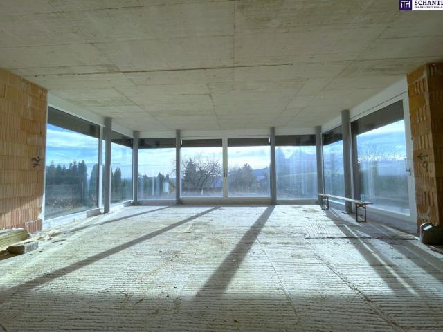 Haus kaufen in Klosterneuburg