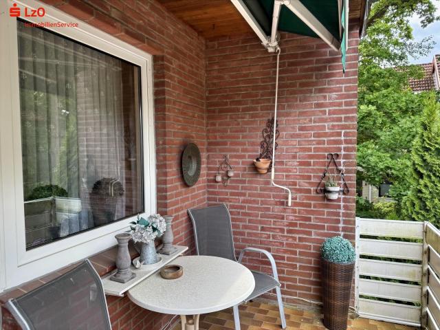 Wohnung kaufen in Meyerhausen, Niedersachsen