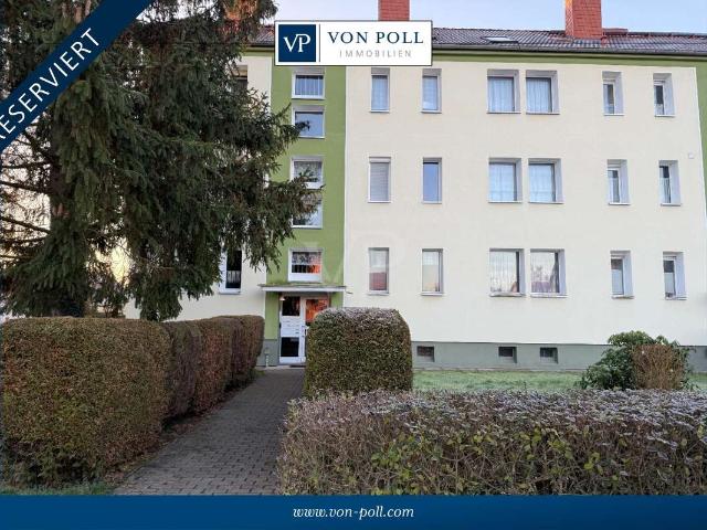 Wohnung kaufen in Sundhausen, Nordhausen