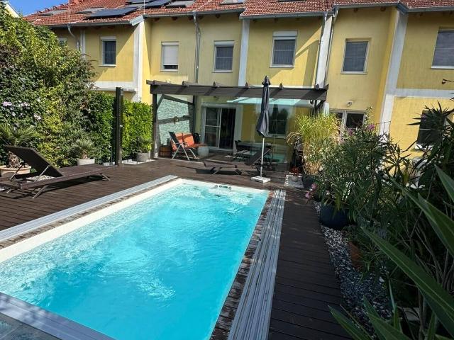 Haus kaufen in Leopoldsdorf, Bezirk Bruck an der Leitha