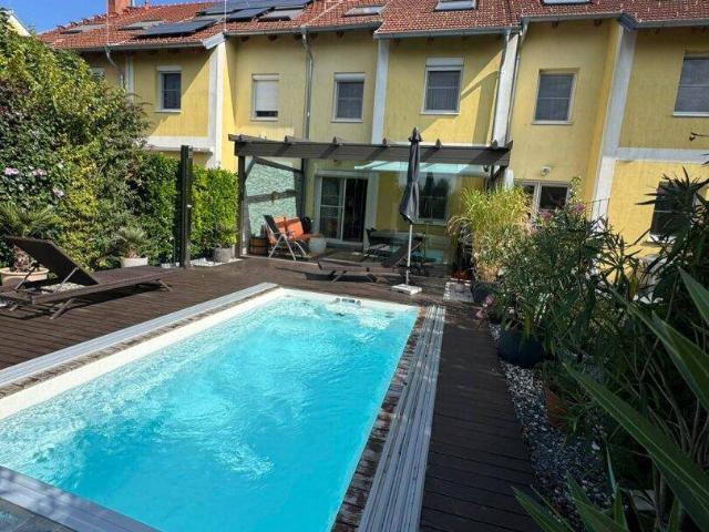 Haus kaufen in Leopoldsdorf im Marchfelde, Niederösterreich