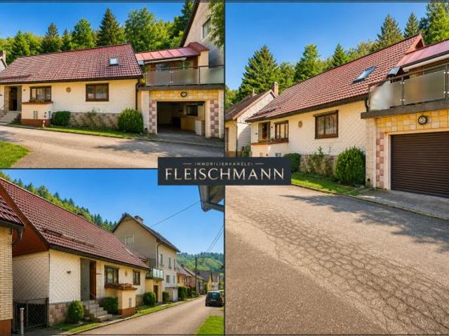 Haus kaufen in Suhl, Thüringen