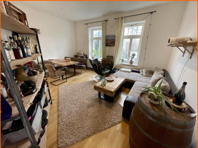 Apartment mieten in Debschwitz, Gera