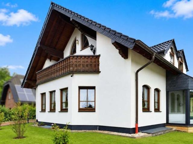 Haus kaufen in Nideggen, Nordrhein-Westfalen