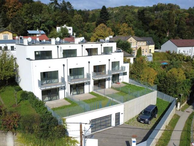 Wohnung kaufen in Tulln an der Donau, Niederösterreich